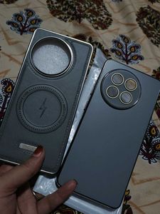 Oneplus 13R Phone Case