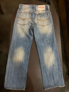 Hack 98 jeans original