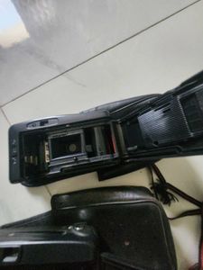 Vintage Klik A3 &amp; MG-2 Cameras