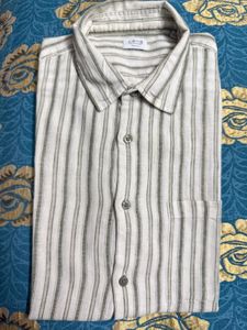 Celio Linen Shirt
