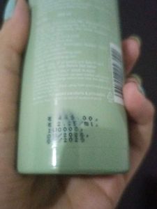 Scalp First Purifying Mist