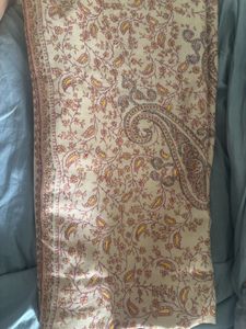 Beautiful Paisley Print Dupatta