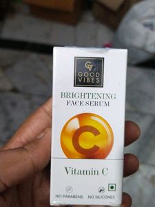 Vitamin C Serum