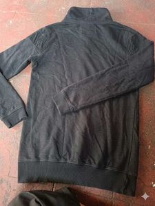 Men's Layered Hoodie T-Shirt