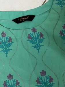 Women’s Kurta Pant set