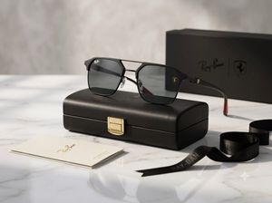 Ray-Ban Scuderia Ferrari Sunglasses
