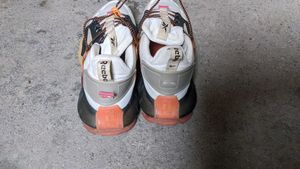 Reebok Zig Kinetica II Edge Shoes 👟