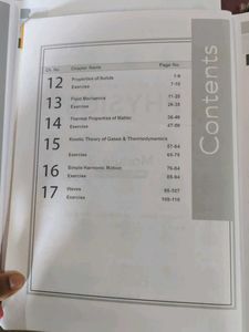 JEE Physics Study Material - Complete Set(11+12)