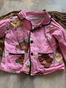 6 Cozy Sleepwear Bundle