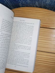 Nora Roberts And Nicolas Sparks Combo