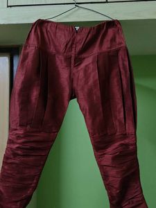 Dhoti And Regular Pant For Boys
