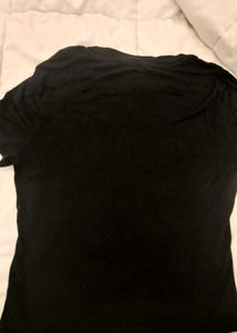 y2k black green dragon top