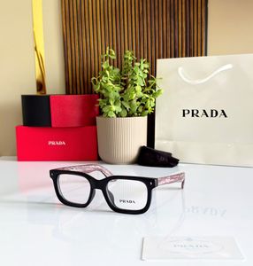 PRADA Eyeglasses - Stylish &amp; Chic