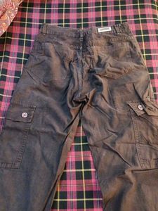 Men's Cargo Pants