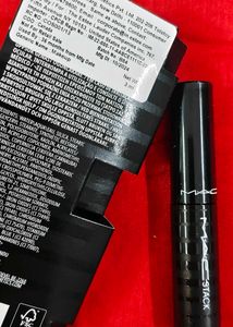 MAC Stack Mascara
