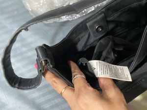 og Van Heusen bag