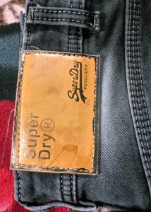 Pack of two 👖👖Stylish Jeans &amp; Pants black and gr