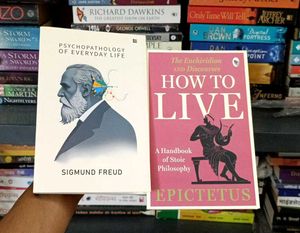Bestselling Philosophy Books