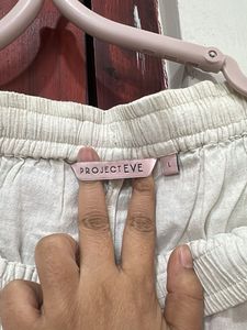 ProjectEve Palazzo Pants