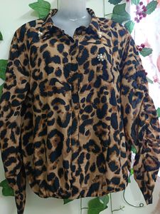 Printed Shirt