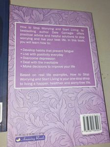 Dale Carnegie Book Set