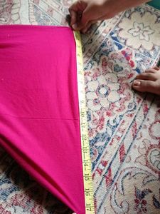 Hot Pink Leggings