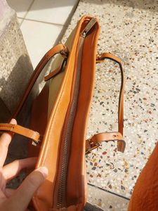 Allen Solly Tote Bag