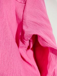 Peach Casual Top (Woman's)