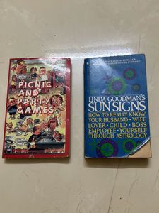 Vintage Books Bundle