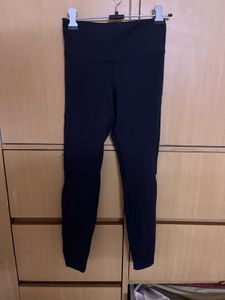 Combo H&amp;M Leggings &amp; Cotton Sample Lulu
