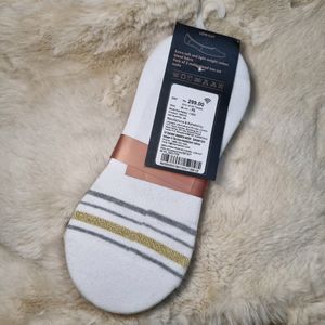 Low Cut Socks 3 Pairs