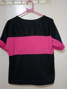 Colorblock T-Shirt