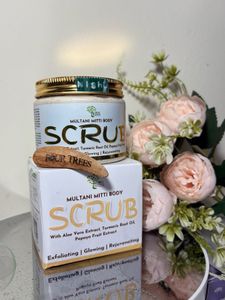 Scrub