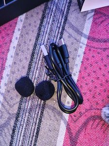 Grenaro Wireless Microphone 🎤