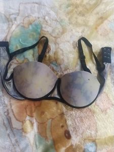 New Push Up Bra