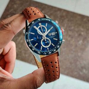 TAG Heuer Carrera Automatic Watch