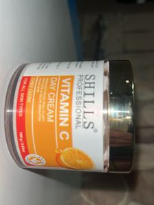 Day Cream