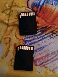 S@n D!sk Ultra SD card (16GB &amp; 32 GB)