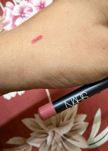 NARS Lip Liner Pencil