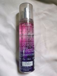 LAYER WOTTA GIRL BODY SPLASH COMBO