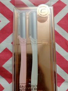 Miniso face razor ✨