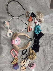 Hair Accessories