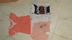 Kid's Wear Part 2
