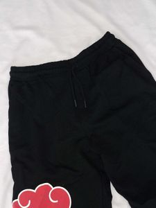 Naruto Itachi Akatsuki Cloud Anime UNISEX Pants