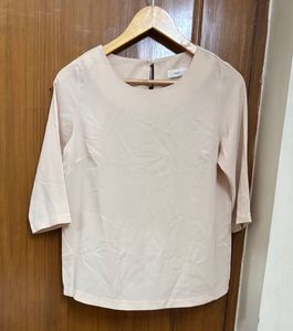 Dori By Style Korean Blouse