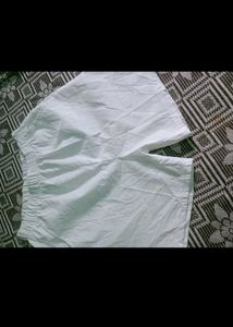 Comfortable Cotton Shorts (Set of 2)