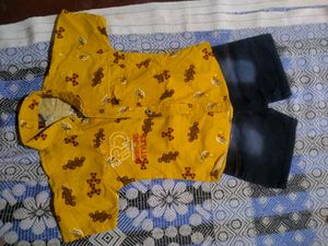 Kids Wear
