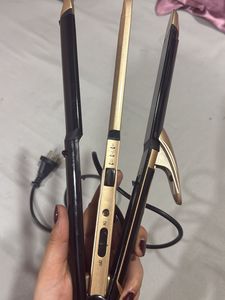 Dual Hair Styler