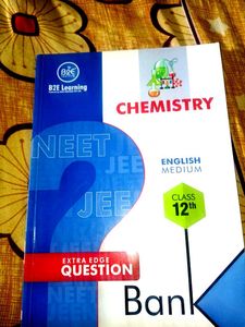 JEE Study Material Chemistry Module-5