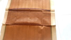 🆕 Cotton Saree🤎